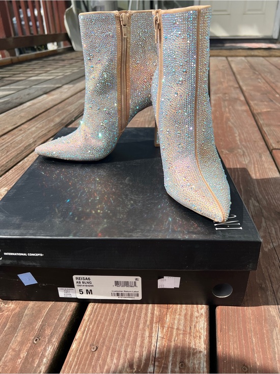 INC International Concepts Shoes - NWT INC International Concepts Reisa6